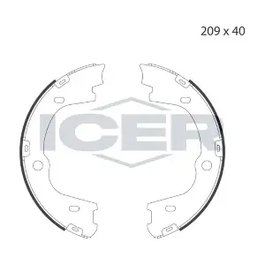 79PB4051 C ICER