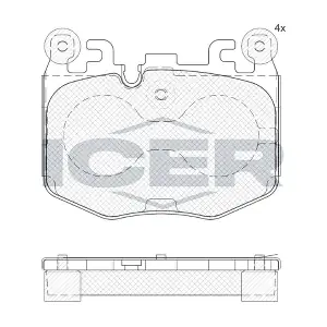 182499 ICER