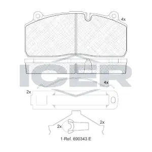 152150066 ICER