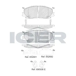 142491 ICER