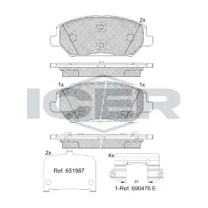 ICER 182320