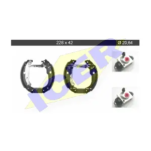 79KT0069 C ICER