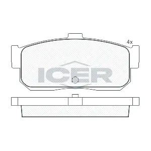 ICER 140876