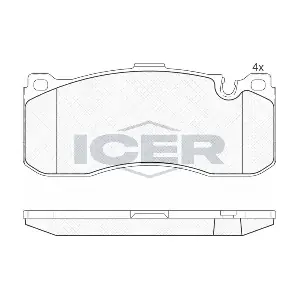 181964 ICER