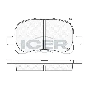 ICER 181408