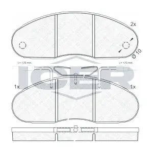 ICER 140560
