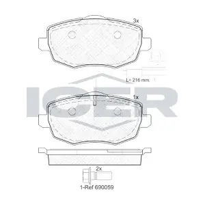 ICER 181845