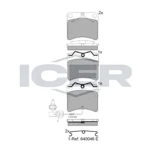 ICER 141321