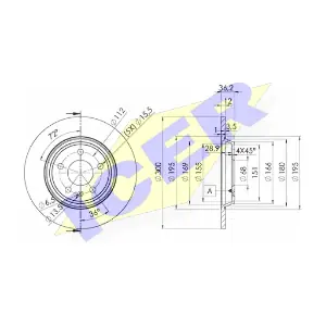 78BD6075-2 ICER