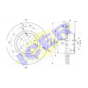 78BD50382 ICER