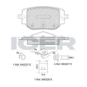 ICER 142415