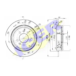 78BD4686-2 ICER