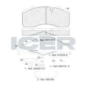 151254-217 ICER