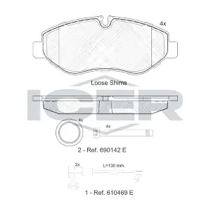 ICER 141832-203