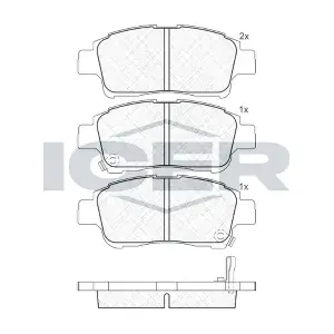 ICER 181304