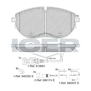 142401 ICER