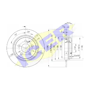 ICER 78BD3055-2