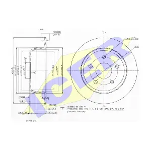 78BD5118-2 ICER