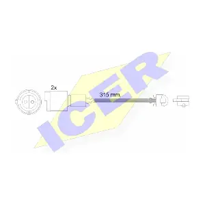 ICER 610440 E C