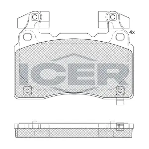 182286 ICER