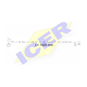 610617 E C ICER