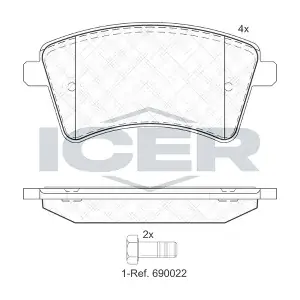 ICER 181854200