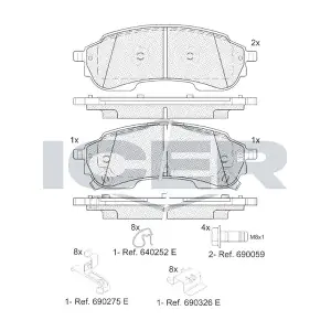 ICER 182506