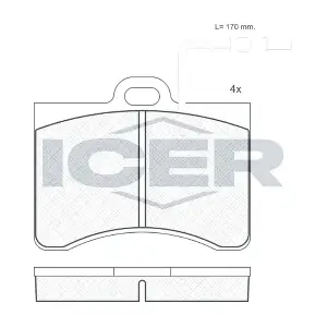 180175 ICER