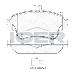 182062 ICER