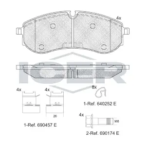 ICER LM2381