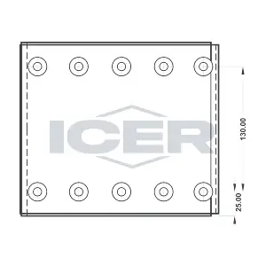 21 9032 90 ICER