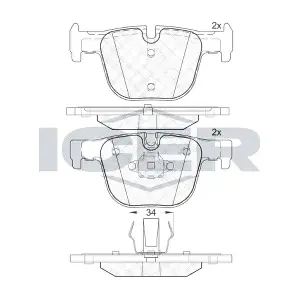 ICER 182064