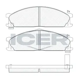 ICER 140886