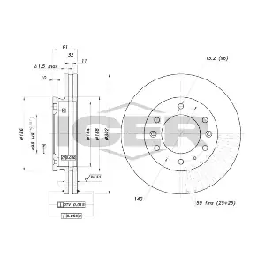 78BD7916-1 ICER