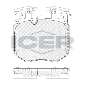 182265 ICER