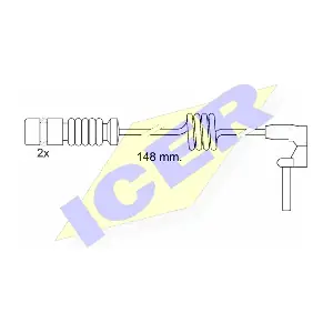 610398 E C ICER