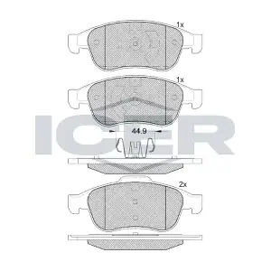 ICER 181915