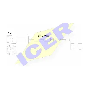 ICER 610068 E C