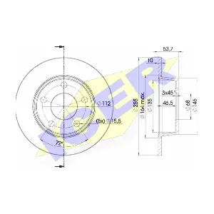 ICER 78BD28802