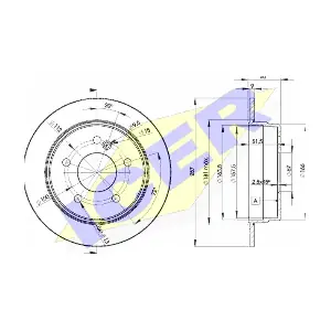 78BD31812 ICER