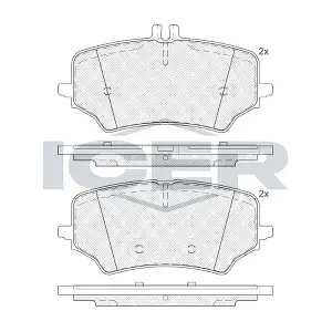 ICER 182450