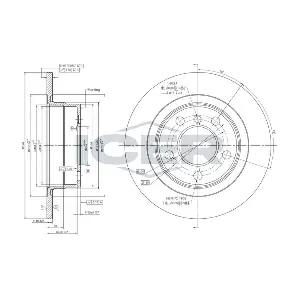 78BD4667-2 ICER