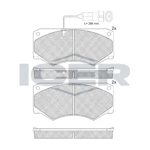 ICER 141421