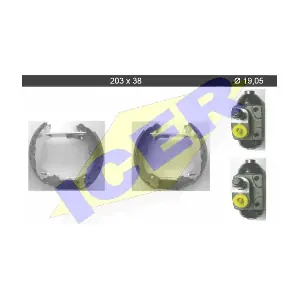 79KT0033 C ICER