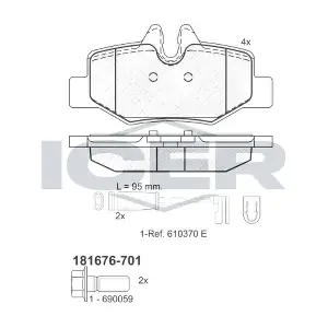 ICER 181676-701