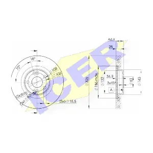 ICER 78BD66732