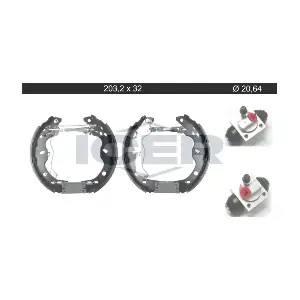 ICER 79KT0121 C