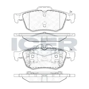 ICER 182025
