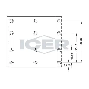 19075 ICER