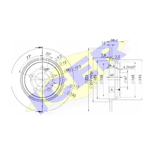 ICER 78BD25911